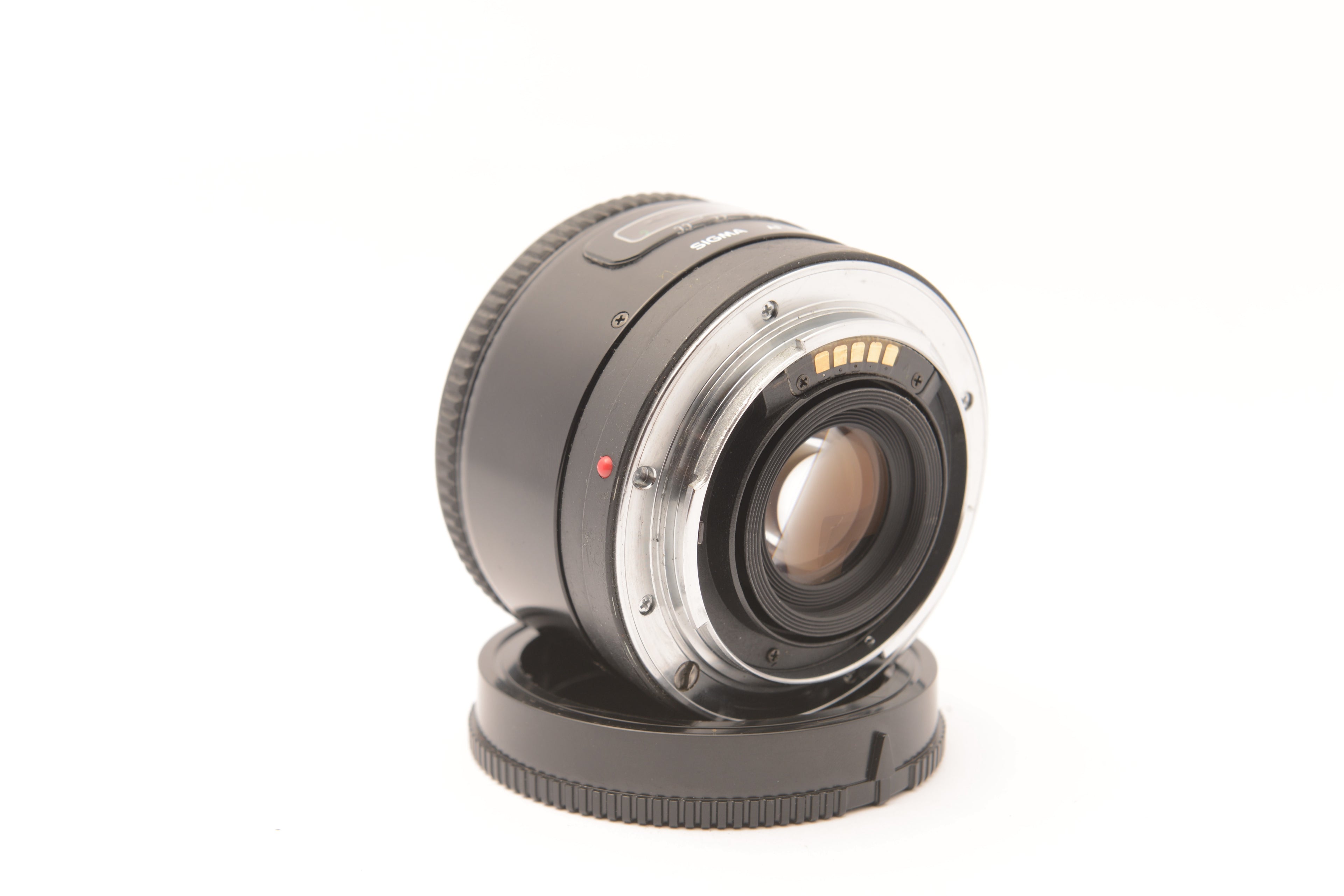 Sigma 24mm f/2.8 Lens for Minolta AF – view 2