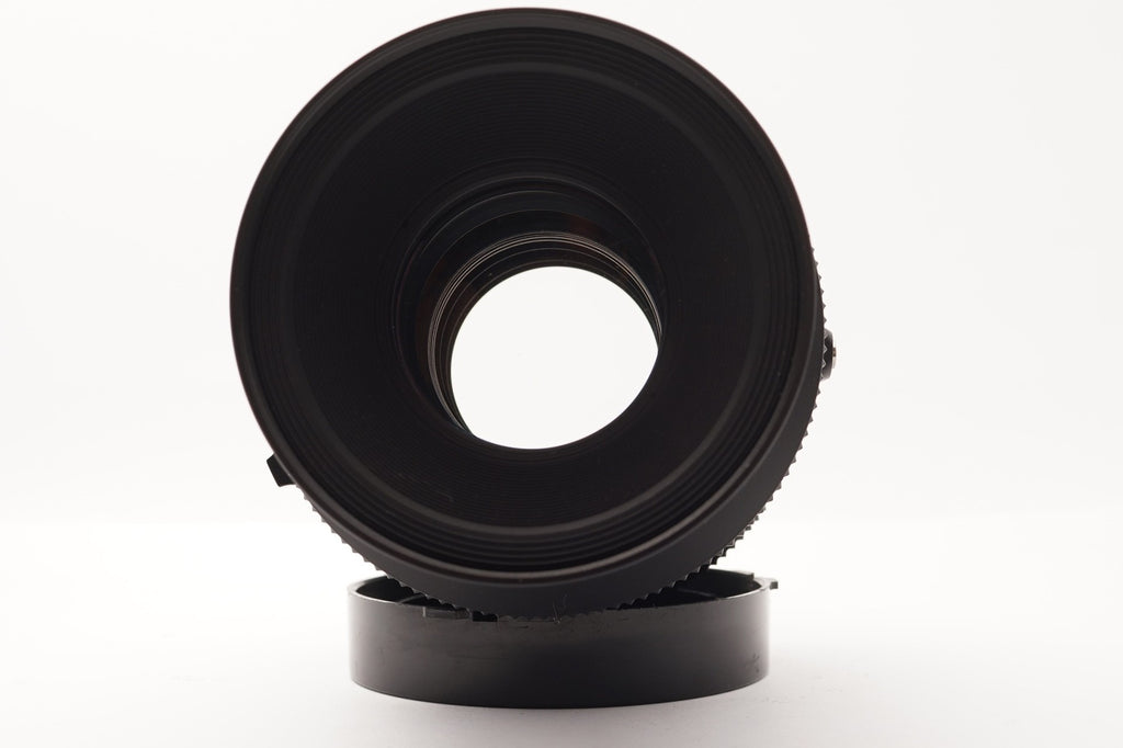 Mamiya-Sekor Z 180mm f/4.5 Lens for RZ67 – view 3
