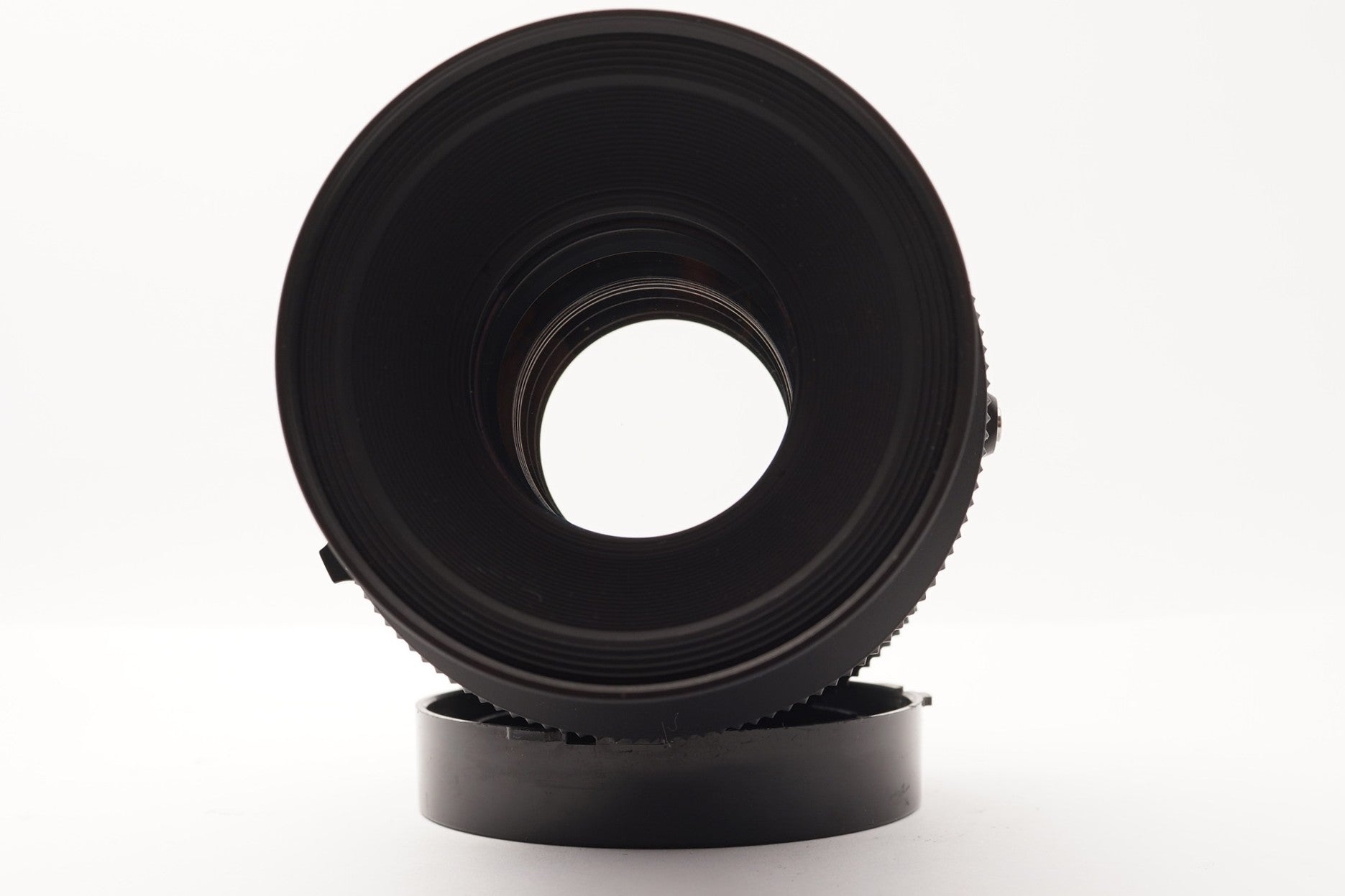 Mamiya-Sekor Z 180mm f/4.5 Lens for RZ67 – view 3