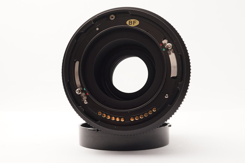 Mamiya-Sekor Z 180mm f/4.5 Lens for RZ67 – view 4