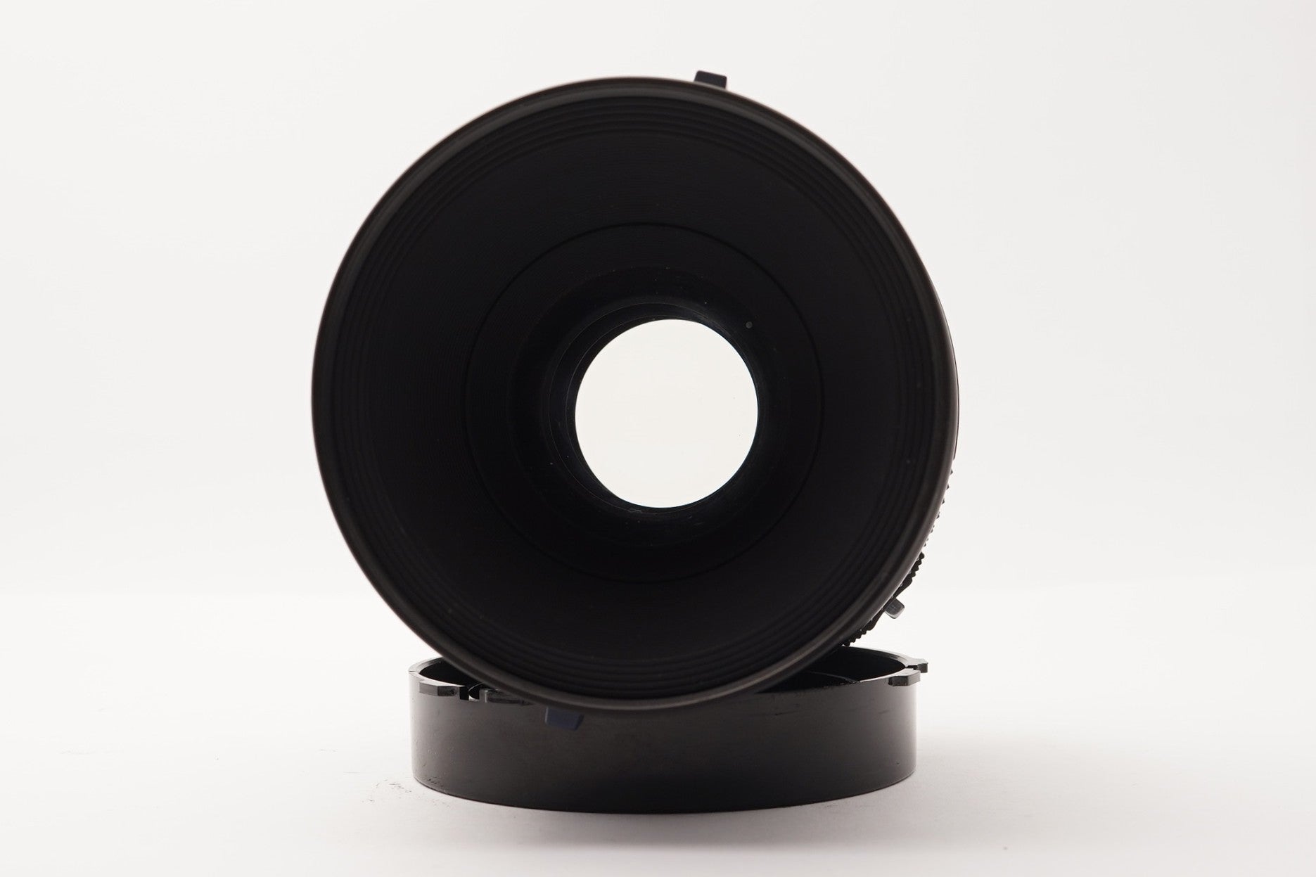 Mamiya-Sekor Z Macro 140mm f/4.5 Lens for RZ67 – view 4