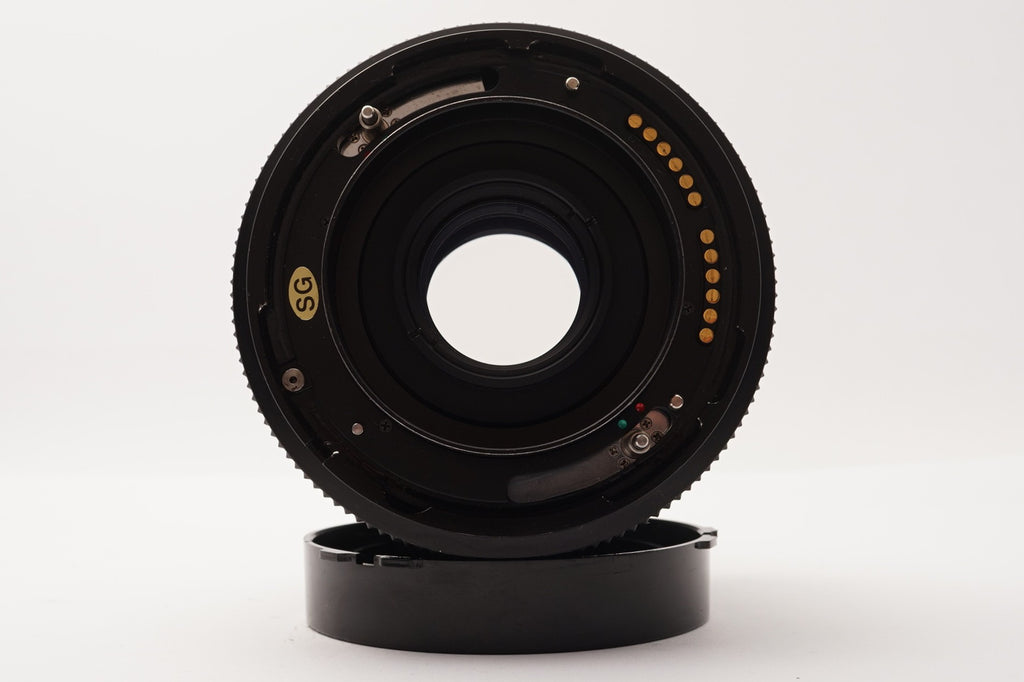 Mamiya-Sekor Z Macro 140mm f/4.5 Lens for RZ67 – view 5