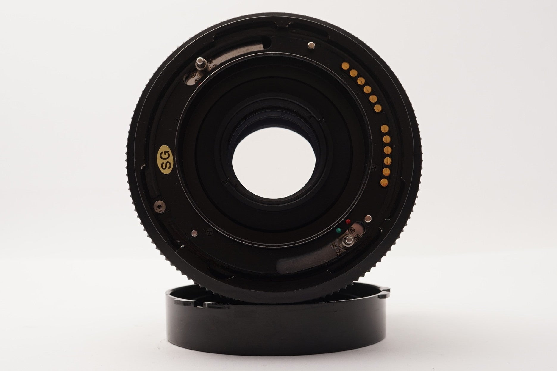 Mamiya-Sekor Z Macro 140mm f/4.5 Lens for RZ67 – view 5
