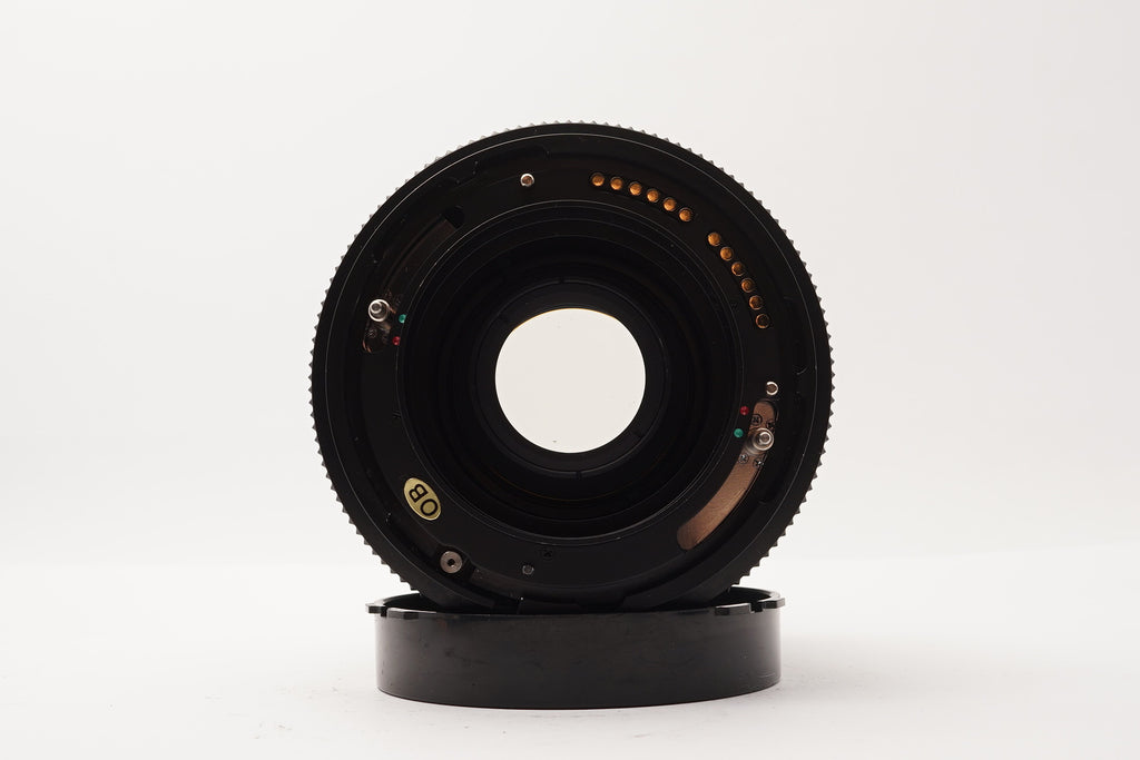 Mamiya 65mm f/4 Lens for RZ67 – view 3