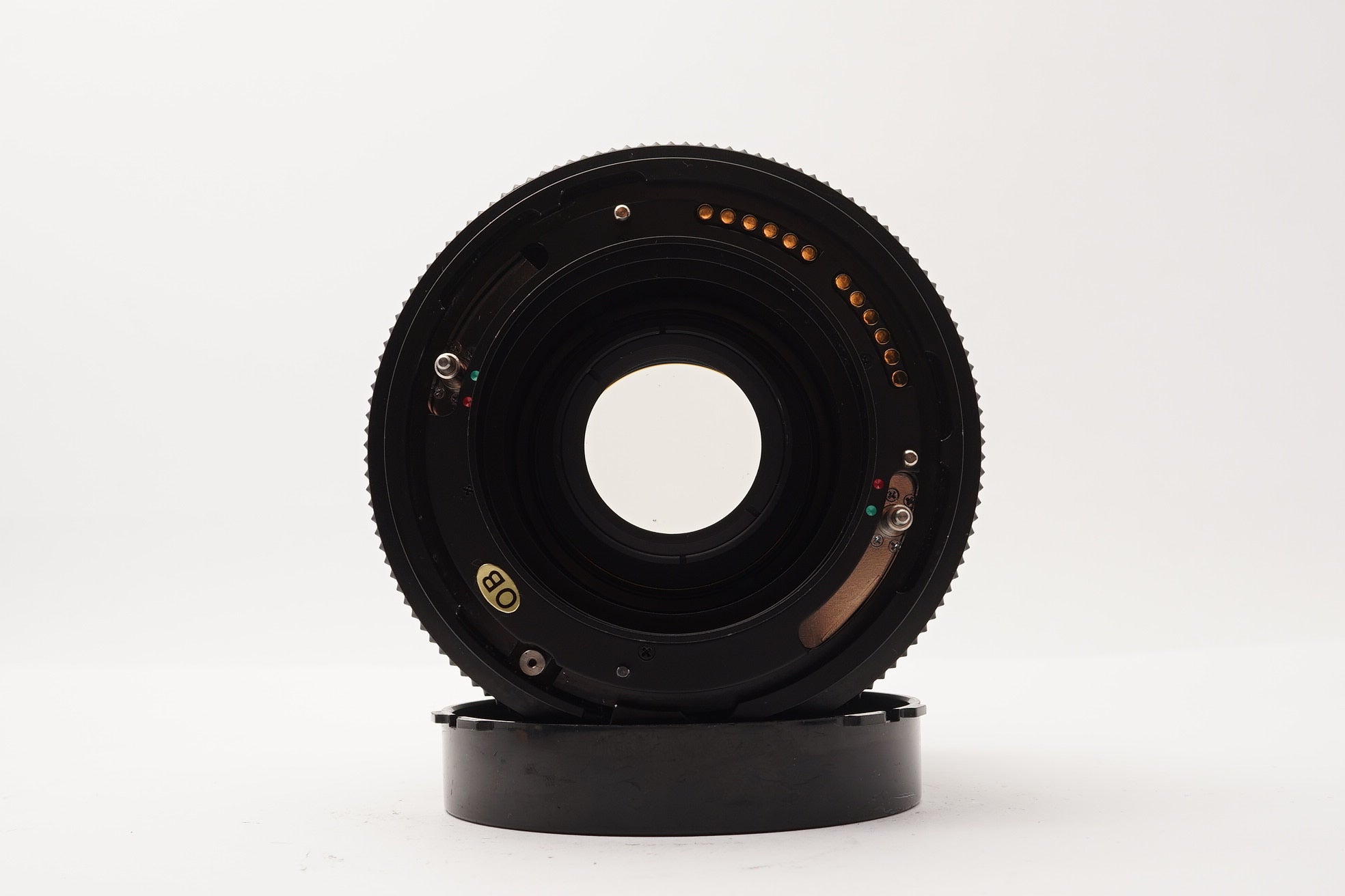 Mamiya 65mm f/4 Lens for RZ67 – view 3