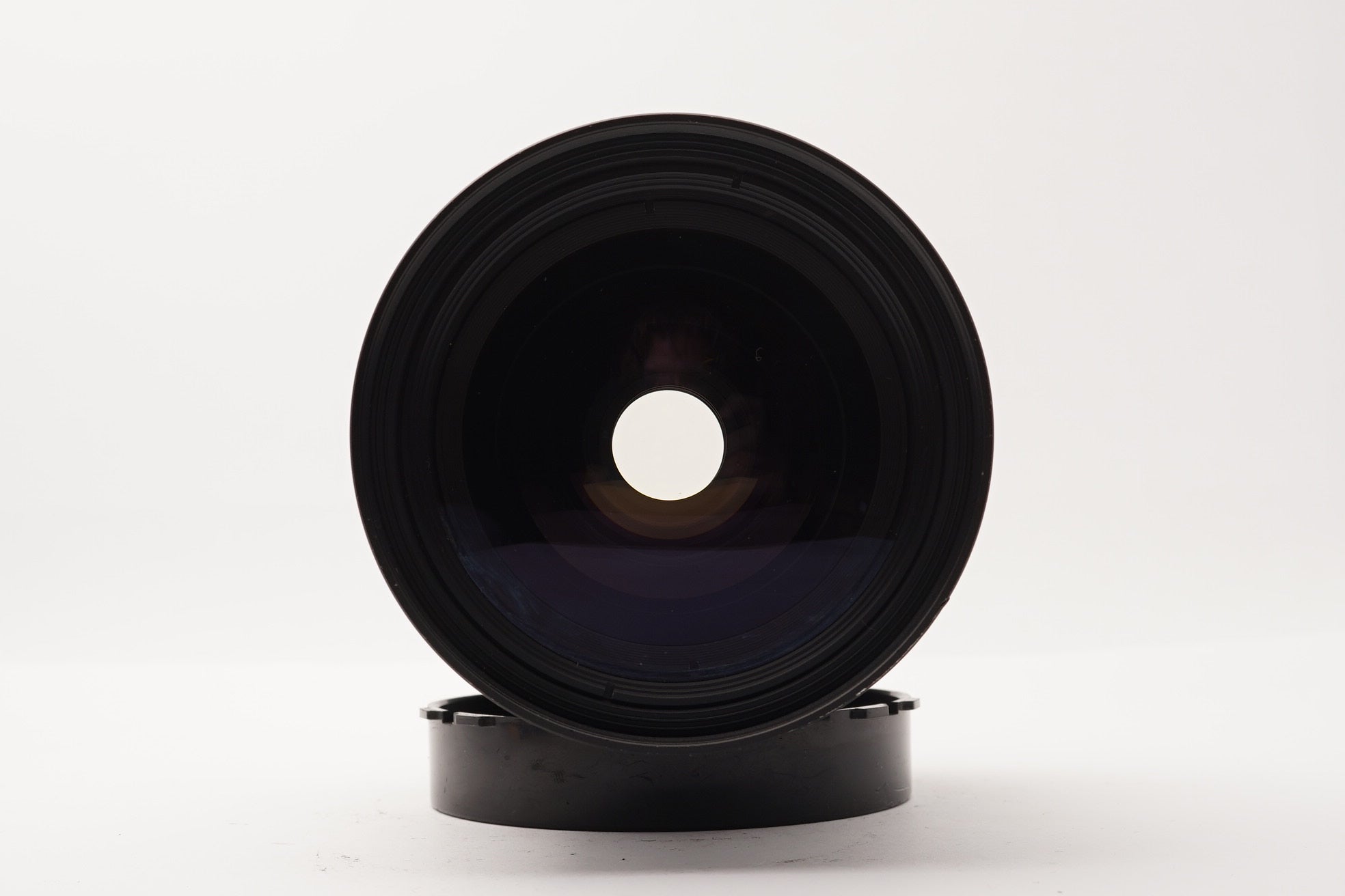 Mamiya 65mm f/4 Lens for RZ67 – view 4
