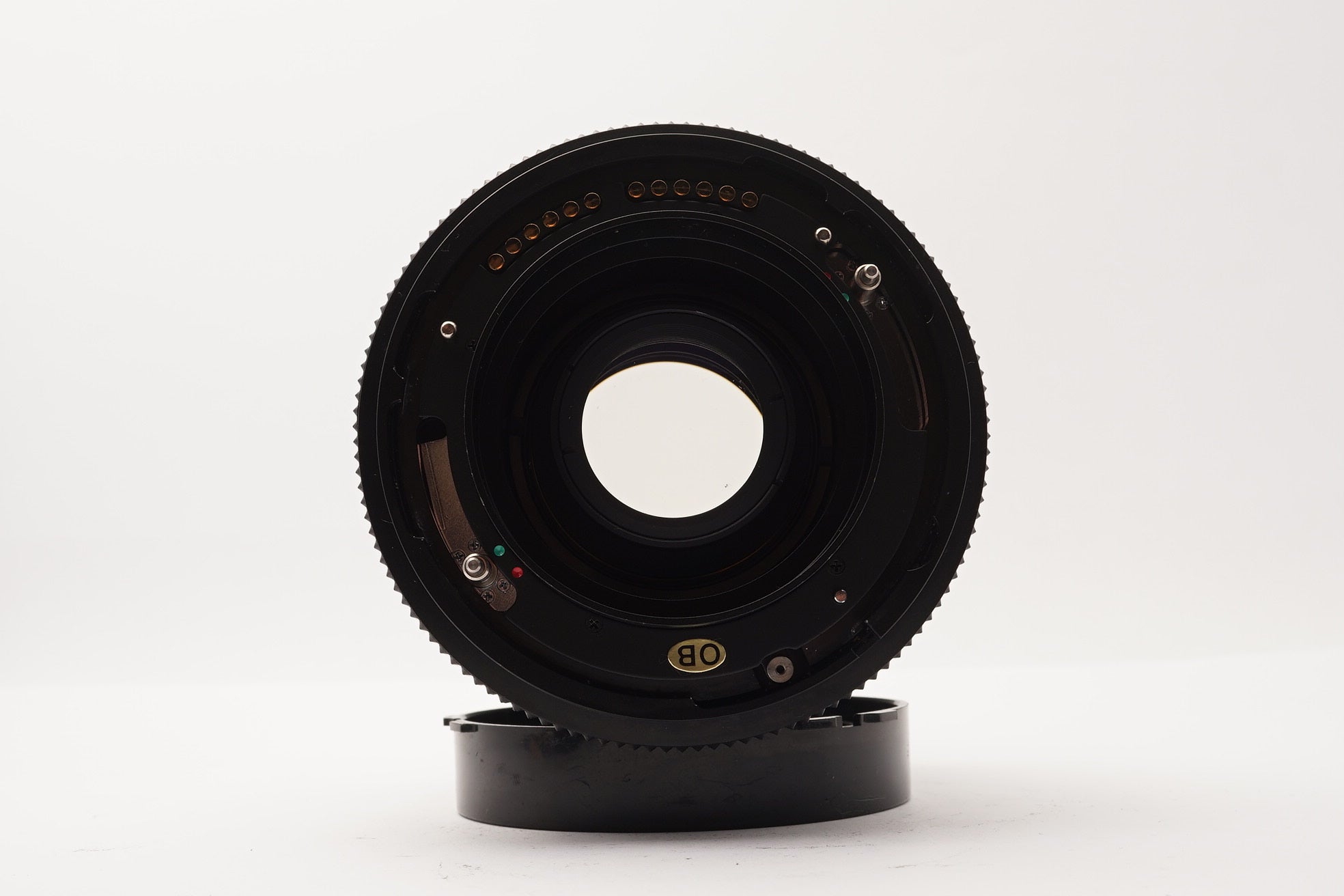 Mamiya 65mm f/4 Lens for RZ67 – view 5