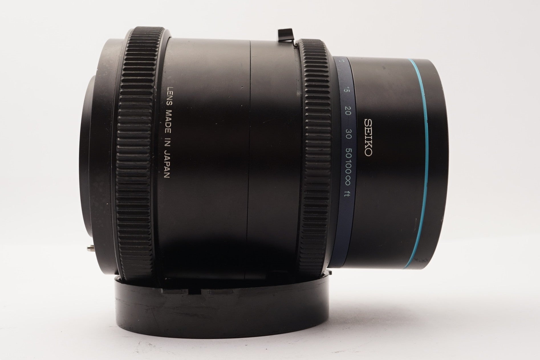 Mamiya APO-Sekor Z 210mm f/4.5 Lens for RZ67 – view 3