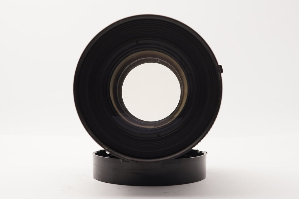 Mamiya APO-Sekor Z 210mm f/4.5 Lens for RZ67 – view 4
