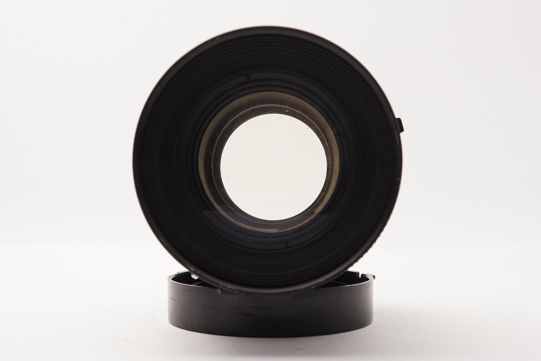 Mamiya APO-Sekor Z 210mm f/4.5 Lens for RZ67 – view 4