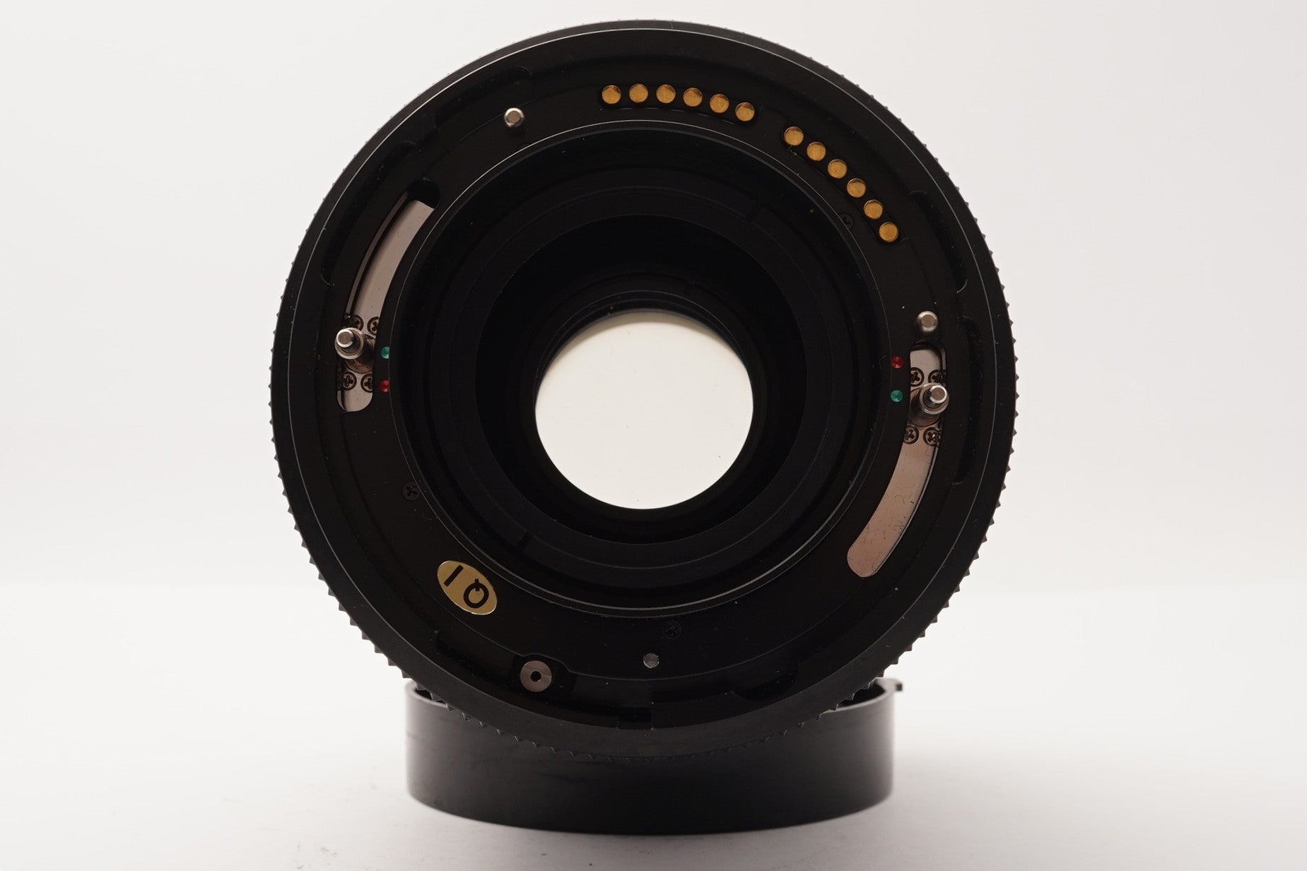 Mamiya APO-Sekor Z 210mm f/4.5 Lens for RZ67 – view 5