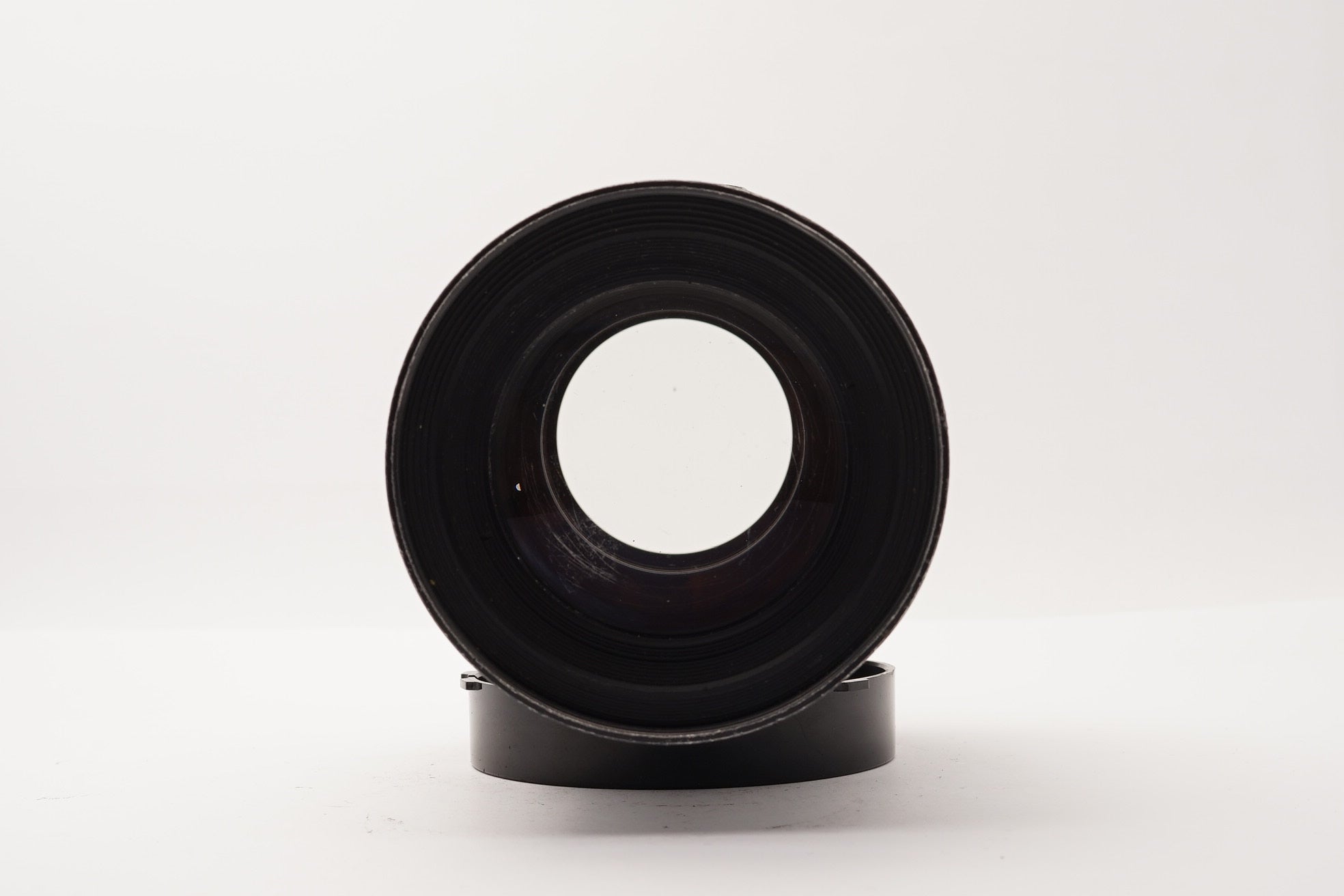 Mamiya RZ 250mm f/4.5 Lens – view 3