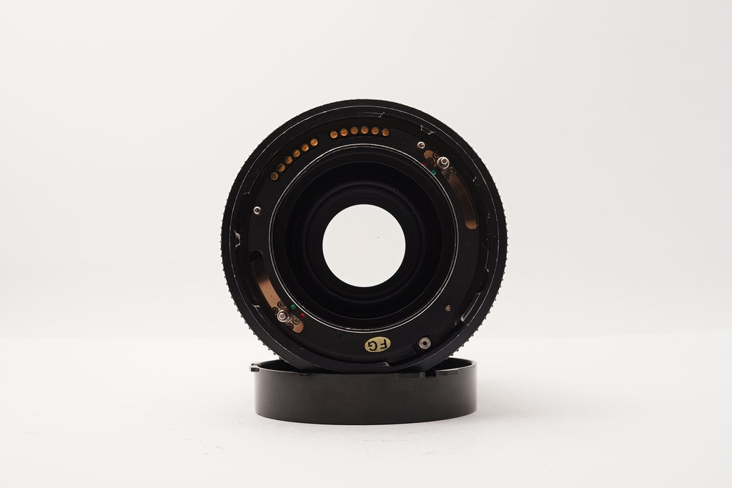 Mamiya RZ 250mm f/4.5 Lens – view 4