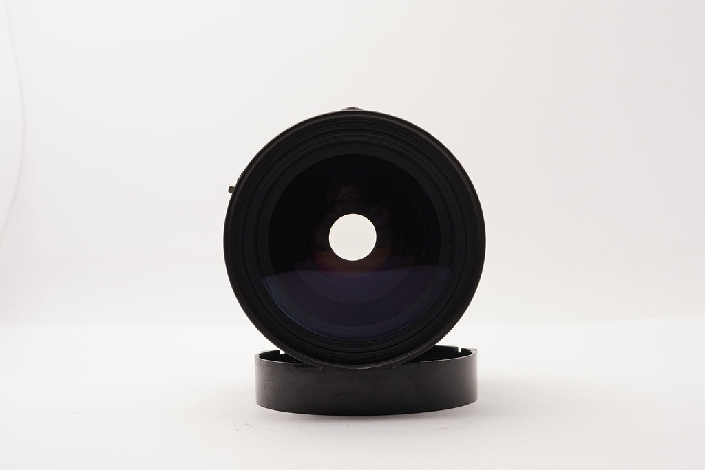 Mamiya RZ 65mm f/4 L-A Lens – view 3