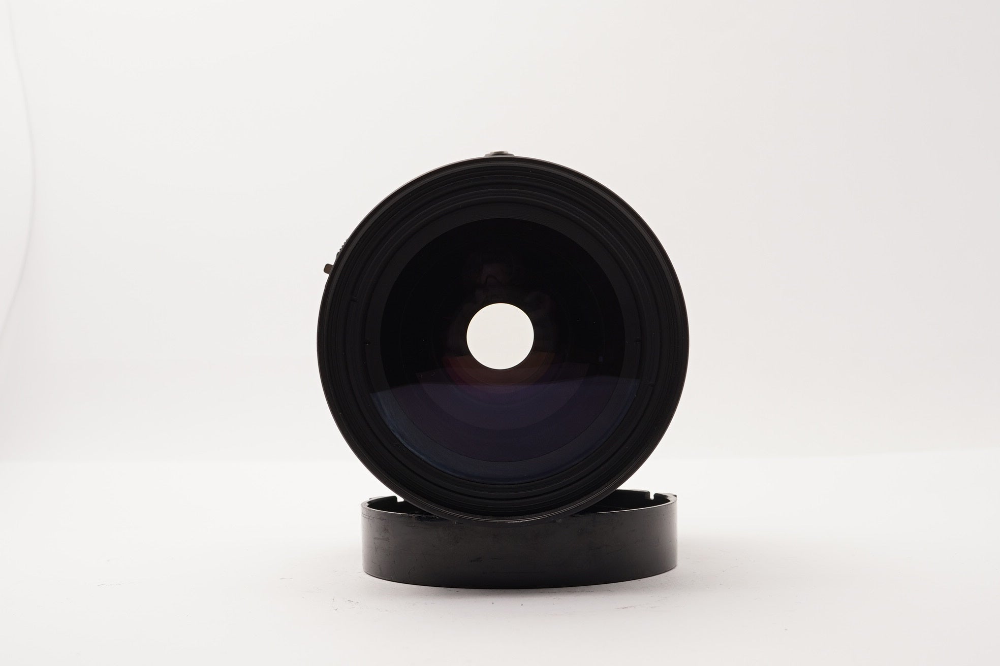 Mamiya RZ 65mm f/4 L-A Lens – view 3
