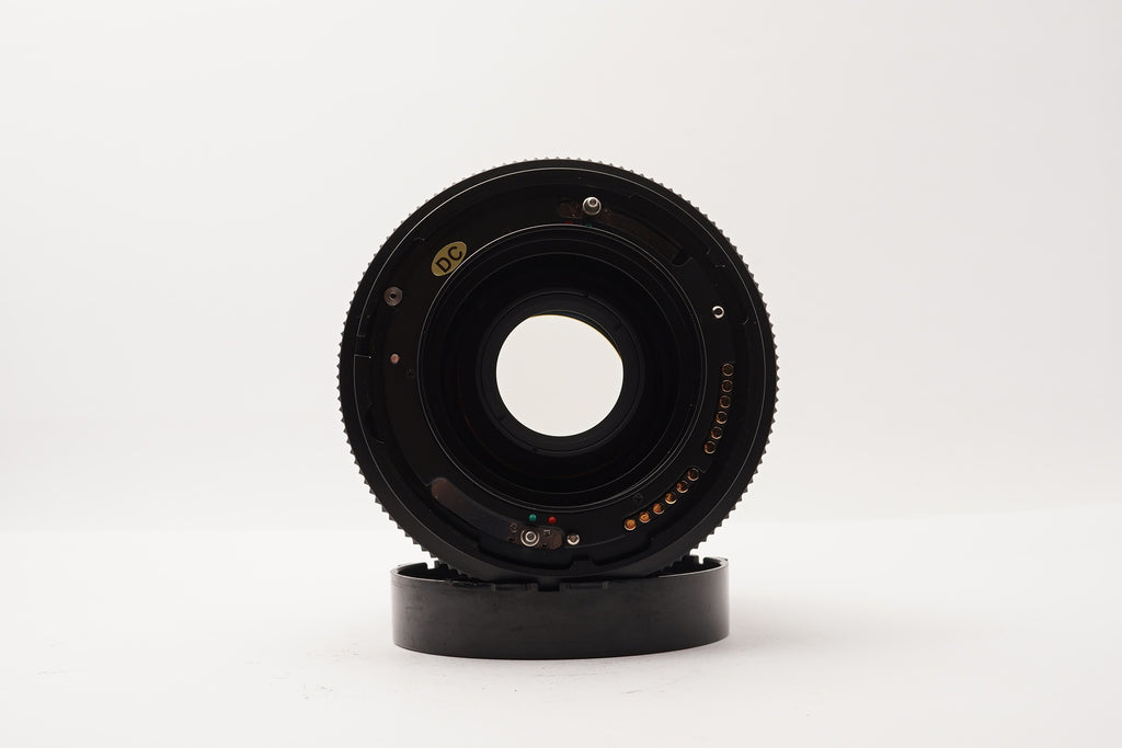 Mamiya RZ 65mm f/4 L-A Lens – view 4