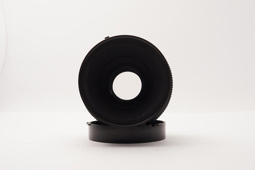 Mamiya K/L 140mm f/4.5 Macro M/L-A Lens for RB67 – view 3