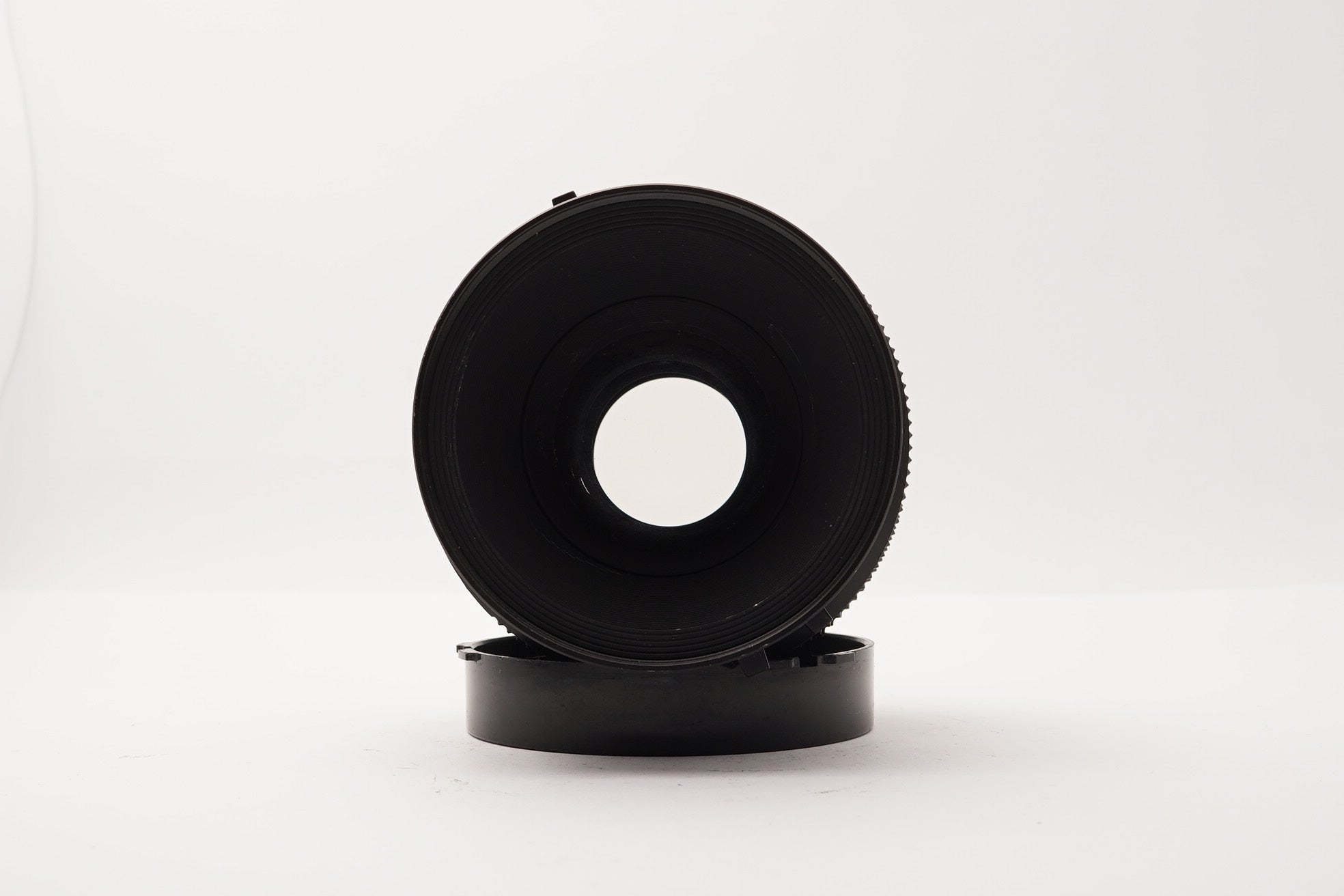 Mamiya K/L 140mm f/4.5 Macro M/L-A Lens for RB67 – view 3