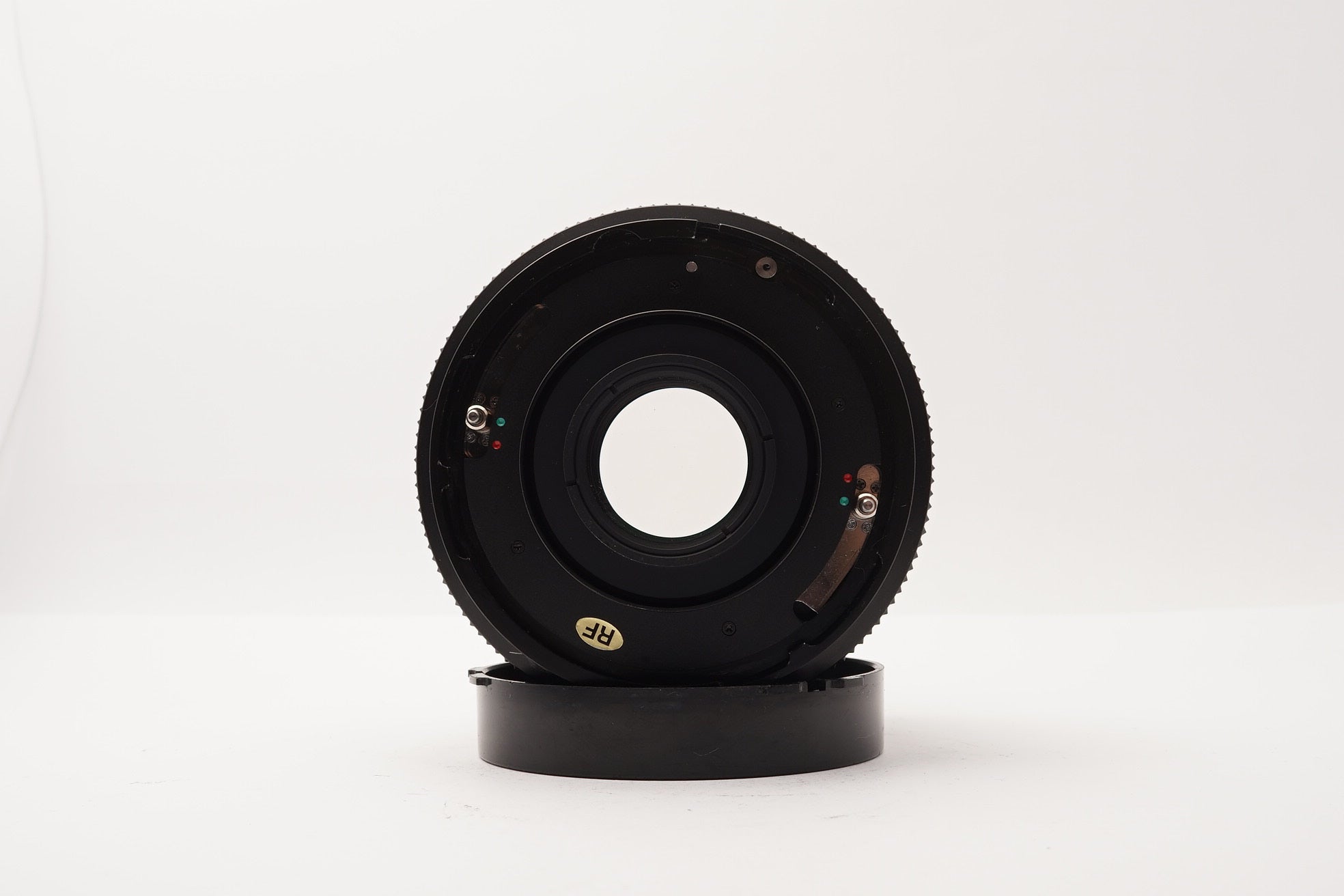 Mamiya K/L 140mm f/4.5 Macro M/L-A Lens for RB67 – view 4