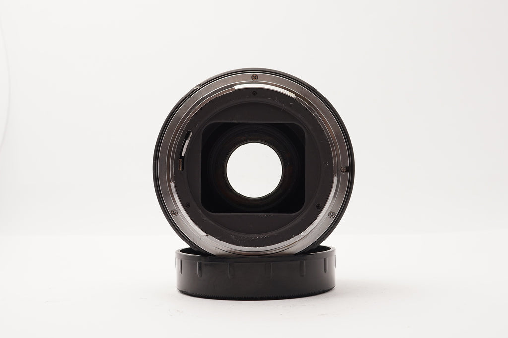Vivitar 2x Teleconverter for Pentax 6x7 – view 2