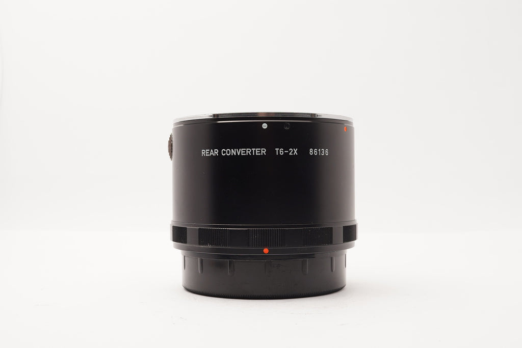 Pentax 6x7 Rear Converter T6-2X – main product view