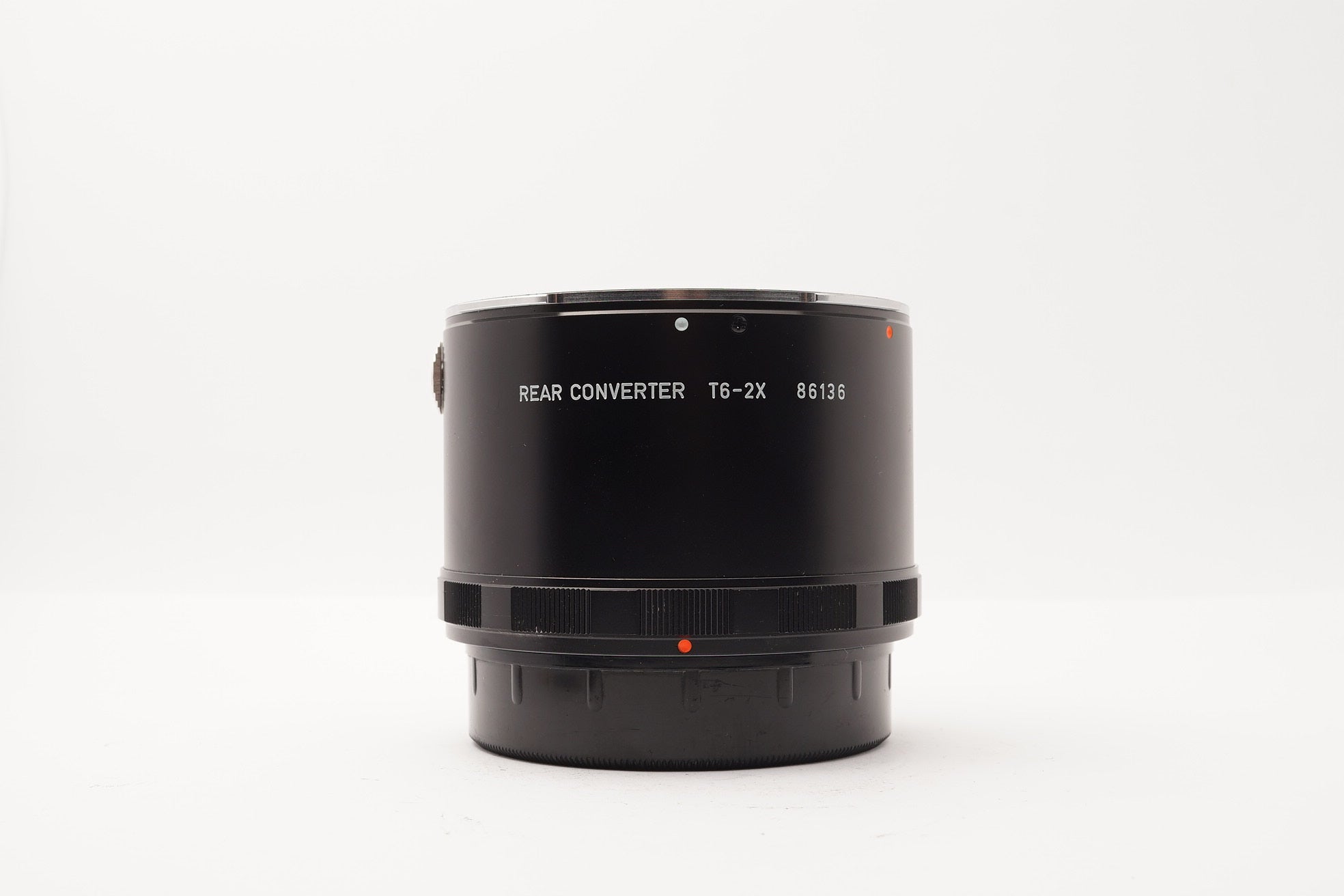 Pentax 6x7 Rear Converter T6-2X – main product view