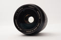 Minolta W.Rokkor 28mm f/2 Lens – main product view