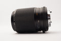 Minolta MD 100mm f/4 Macro Lens with 1:1 Extension Tube – main product view