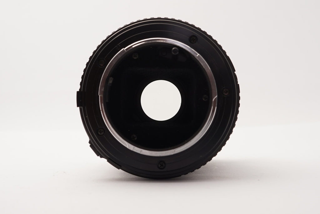Minolta MD 100mm f/4 Macro Lens with 1:1 Extension Tube – view 5