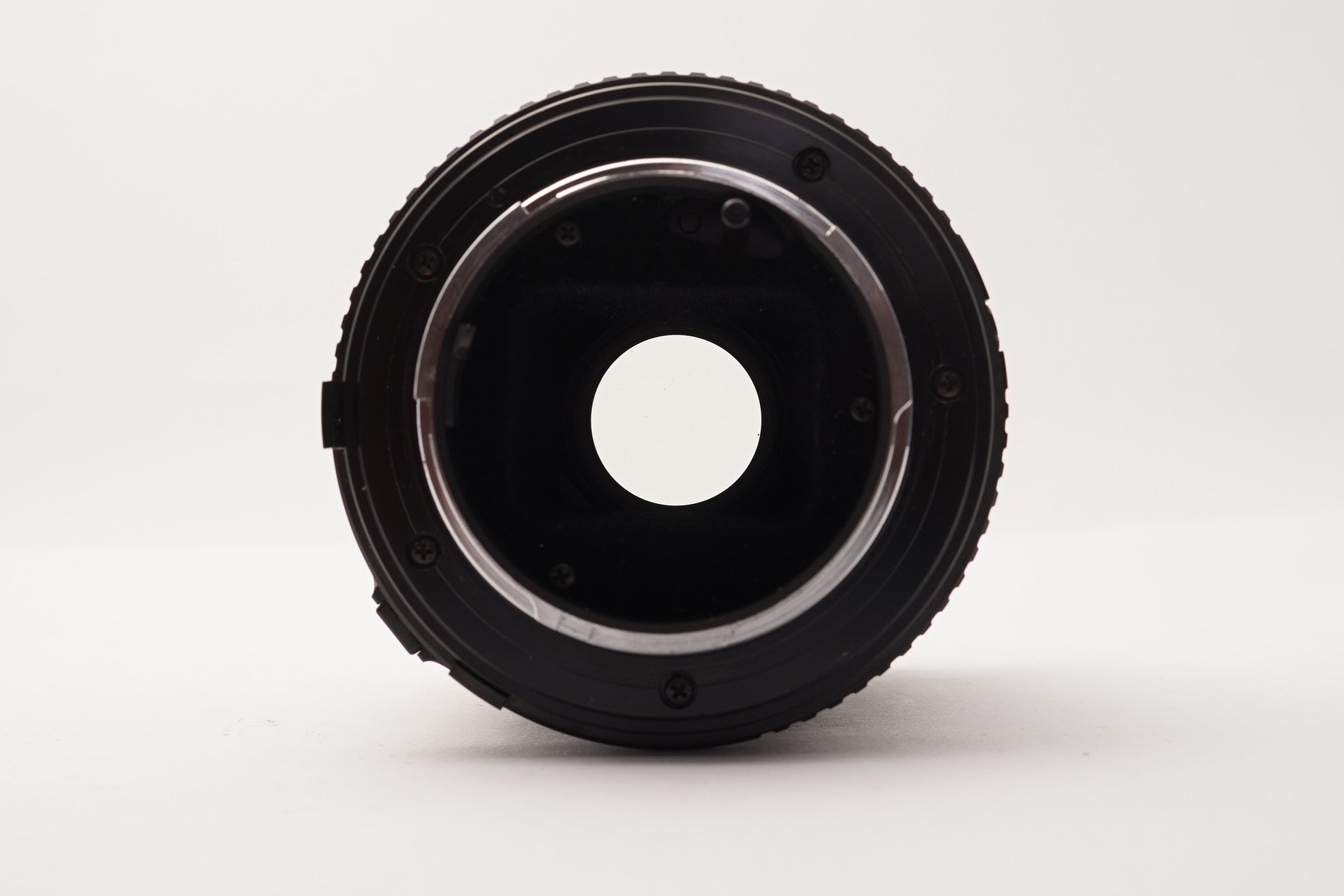 Minolta MD 100mm f/4 Macro Lens with 1:1 Extension Tube – view 5