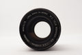 Minolta MC Tele Rokkor-QD 135mm f/3.5 Lens – main product view