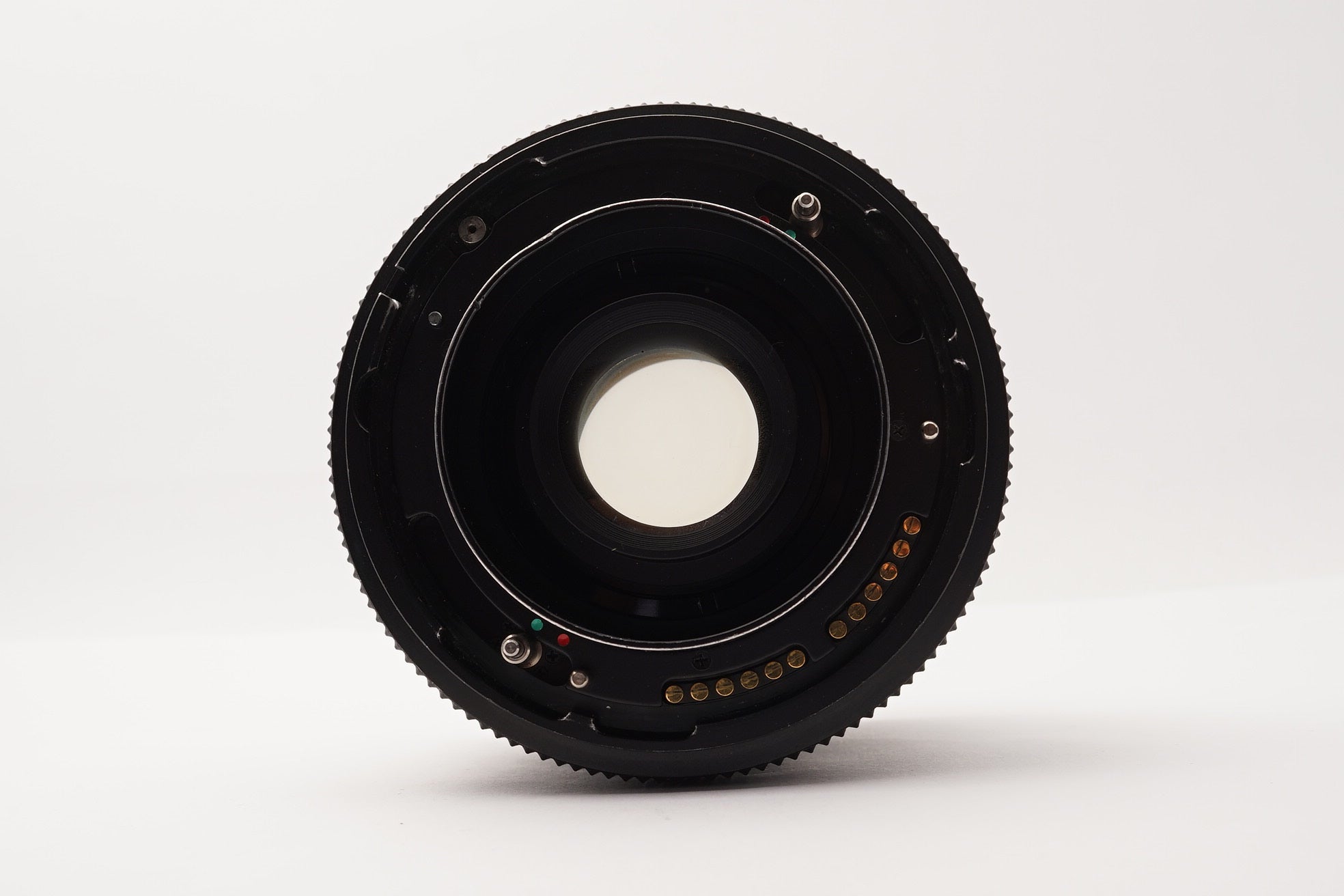 Mamiya RZ 140mm f/4.5 W Lens – view 3