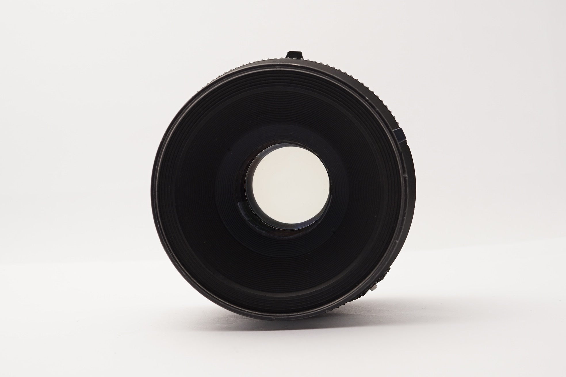 Mamiya RZ 140mm f/4.5 W Lens – view 4