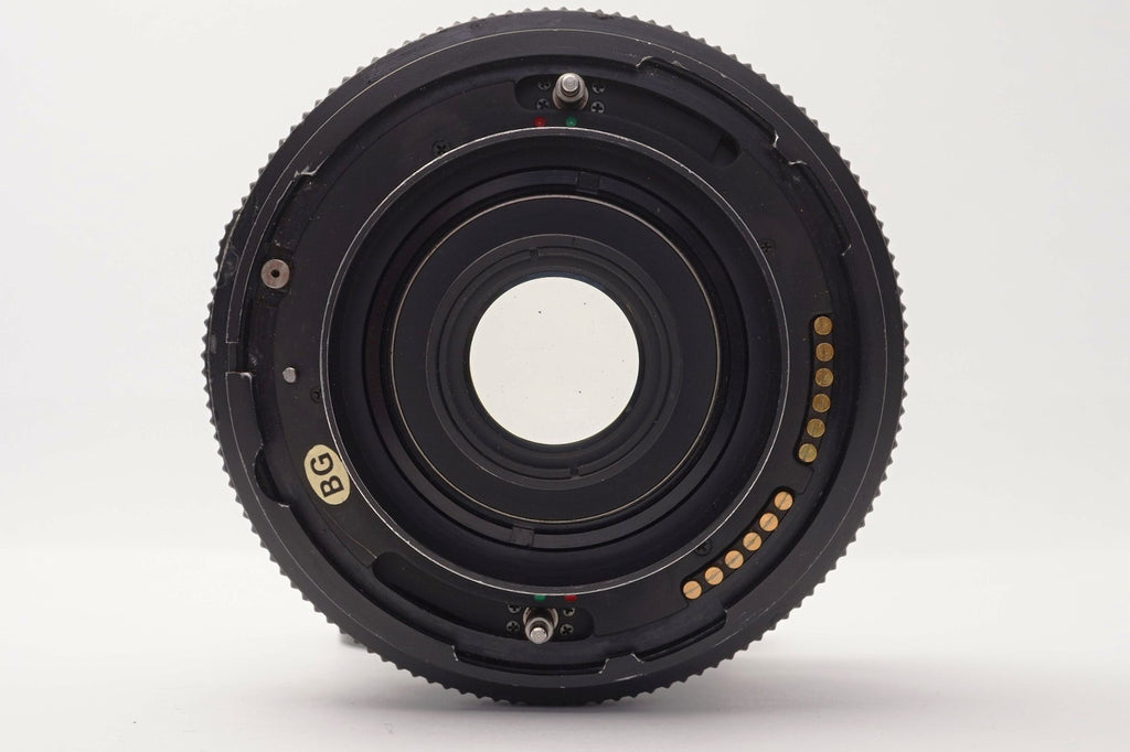 Mamiya RZ Sekor 50mm f/4.5 Lens – view 3
