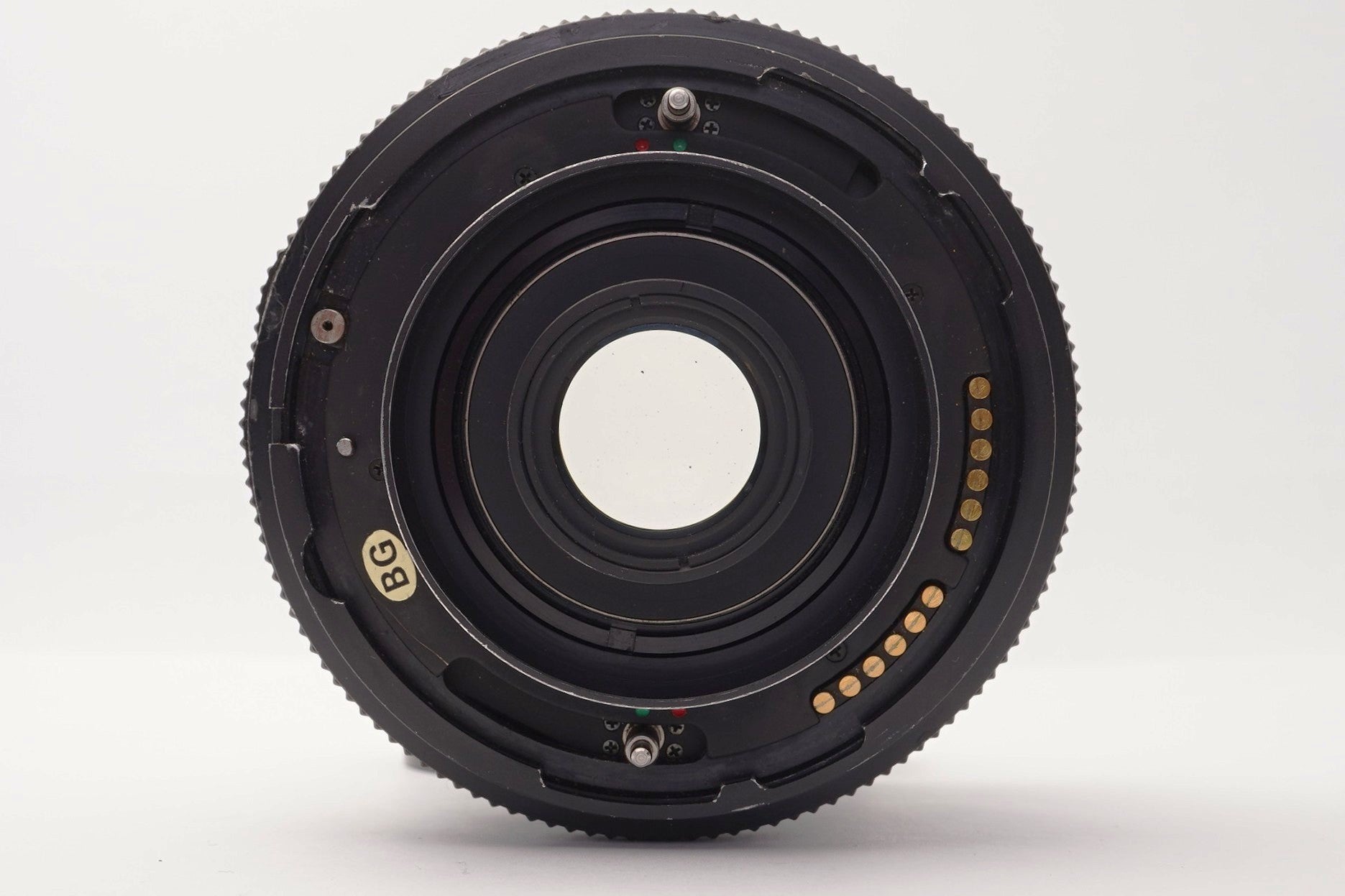 Mamiya RZ Sekor 50mm f/4.5 Lens – view 3