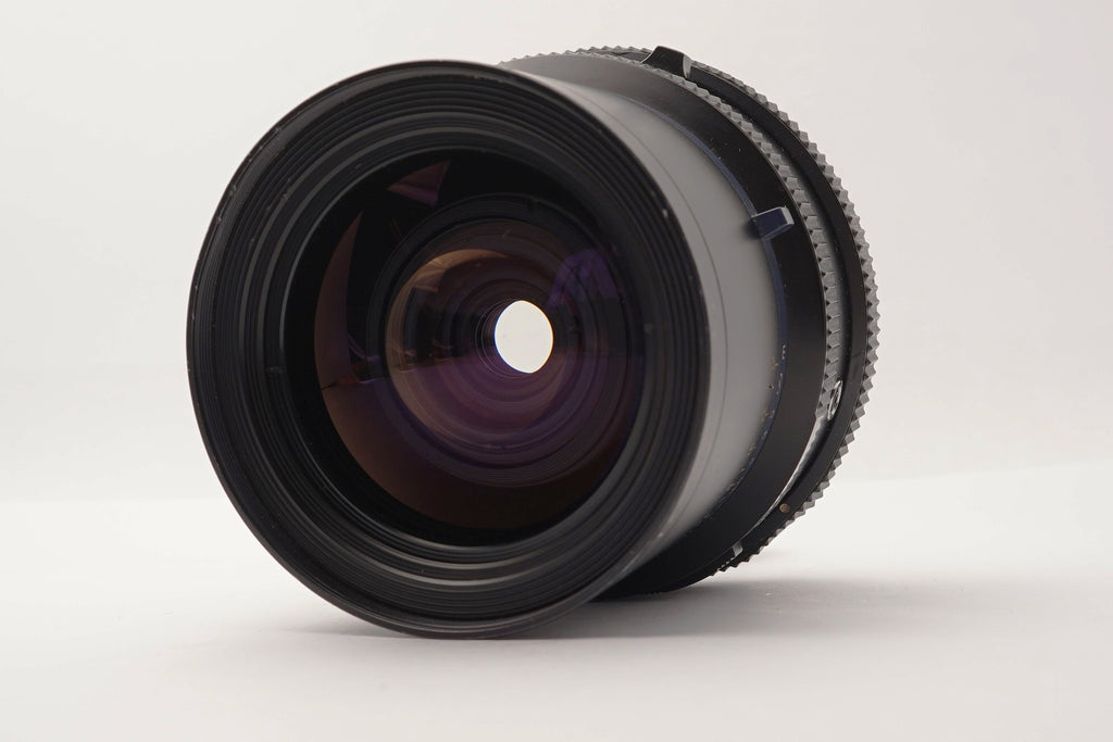 Mamiya RZ Sekor 50mm f/4.5 Lens – view 4