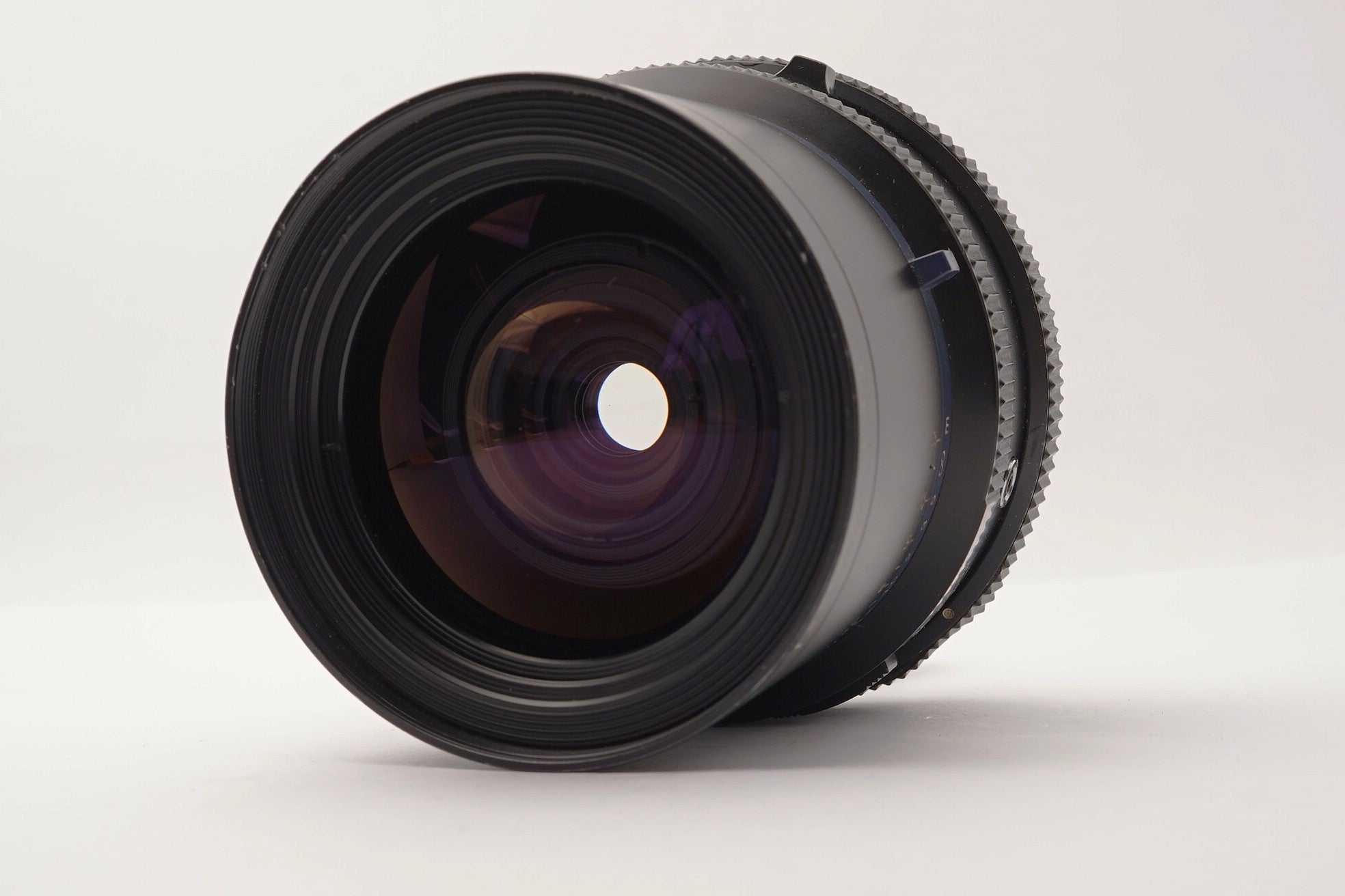 Mamiya RZ Sekor 50mm f/4.5 Lens – view 4