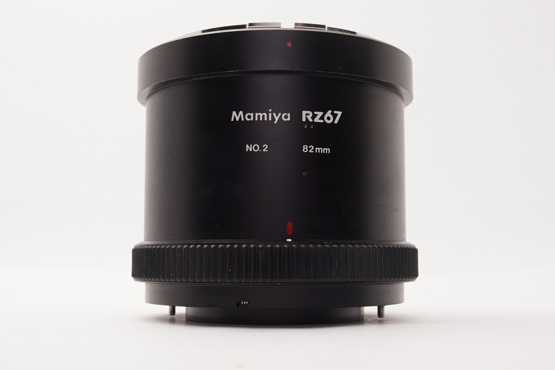 Mamiya RZ No. 2 82mm Extension Tube – main product view