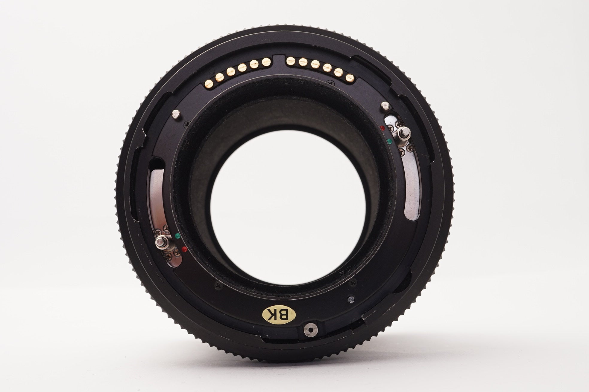 Mamiya RZ No. 2 82mm Extension Tube – view 2