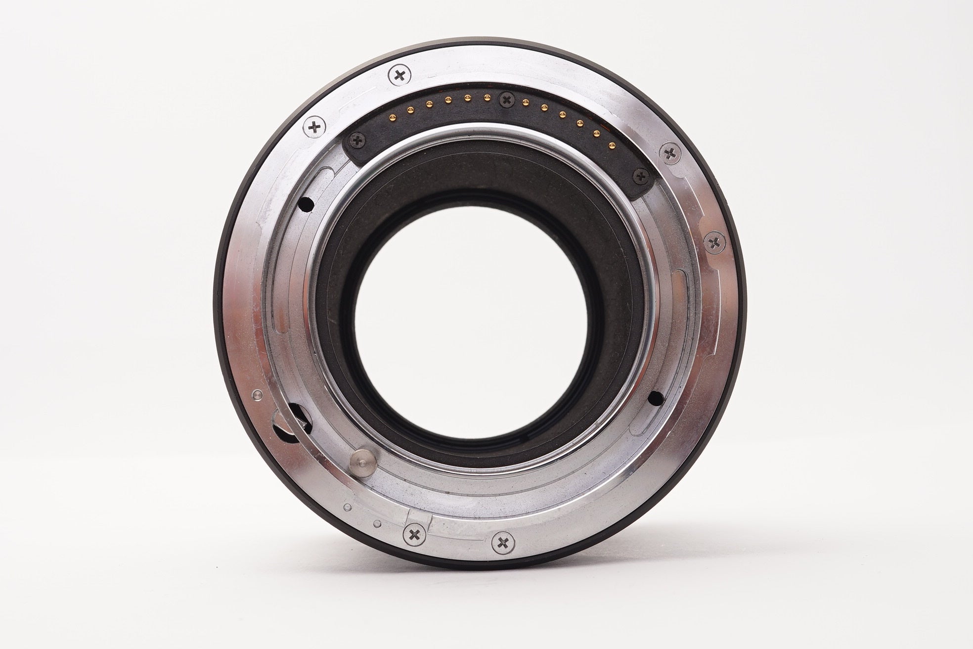 Mamiya RZ No. 2 82mm Extension Tube – view 3