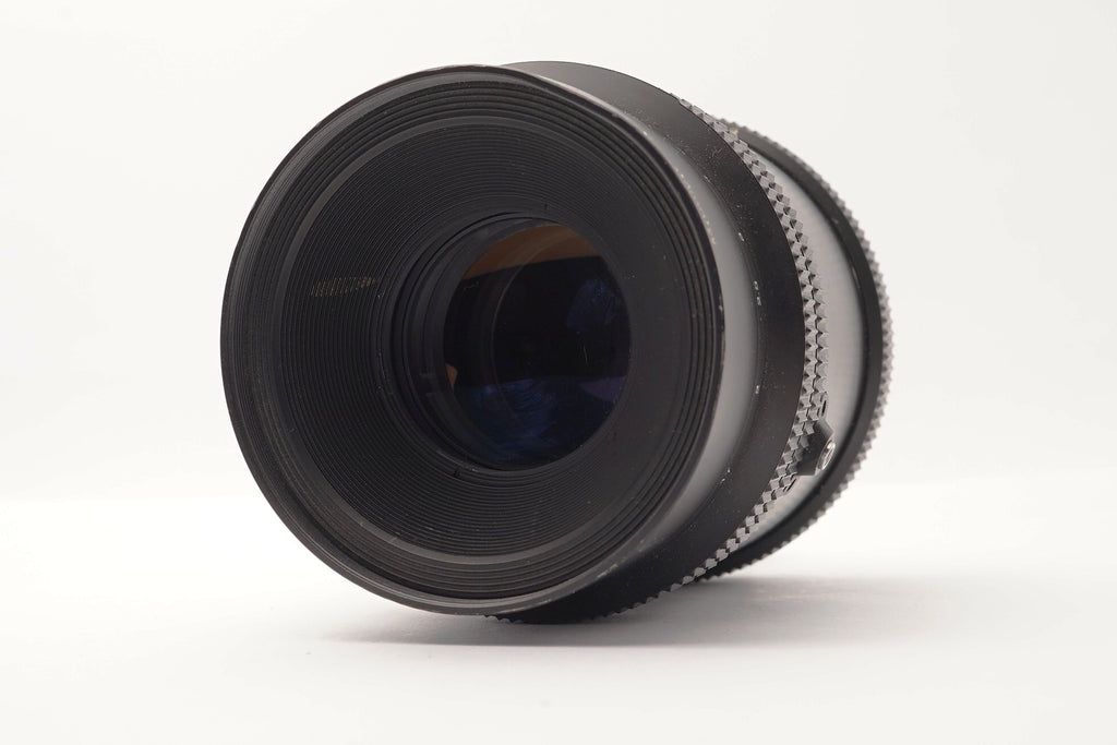 Mamiya RB K/L 180mm f/4.5 Lens – view 2