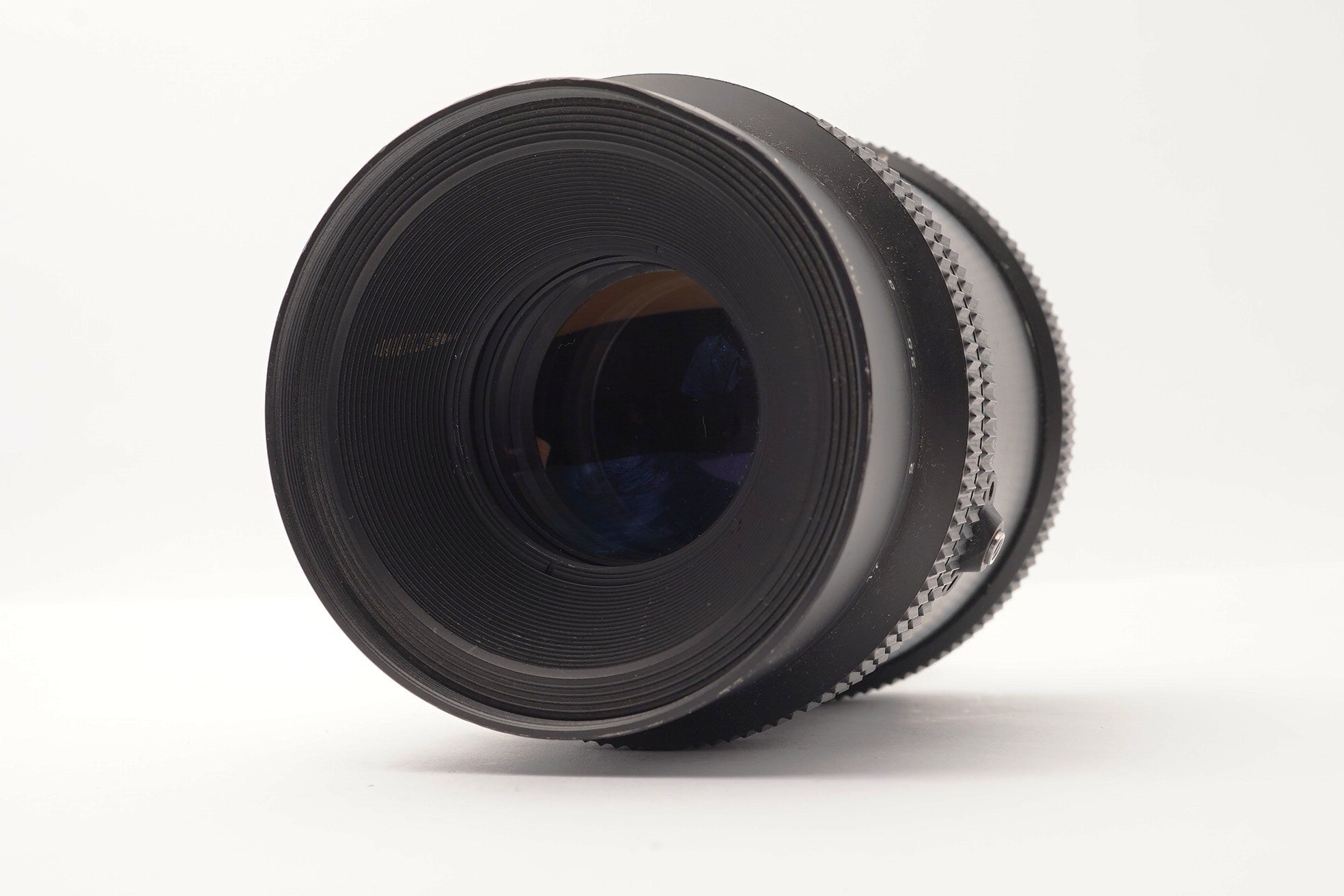 Mamiya RB K/L 180mm f/4.5 Lens – view 2