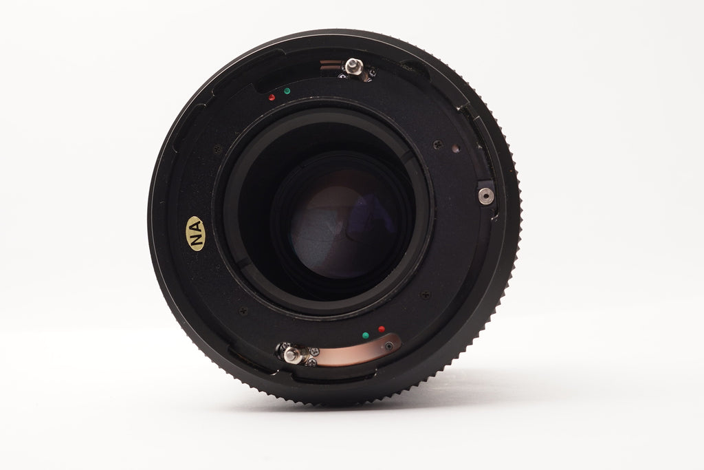 Mamiya RB K/L 180mm f/4.5 Lens – view 3