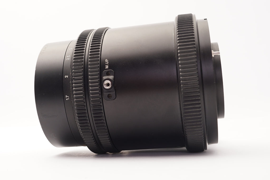 Mamiya RB K/L 180mm f/4.5 Lens – view 4
