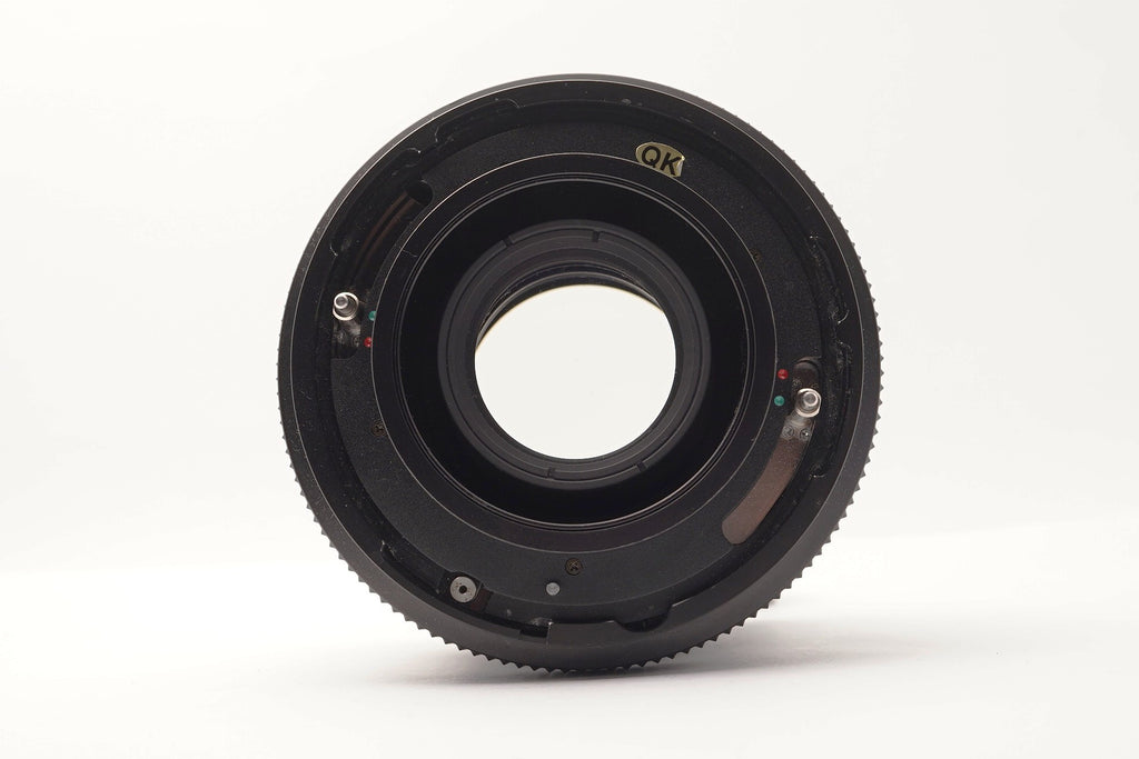 Mamiya RB K/L 90mm f/3.5 Lens – view 4