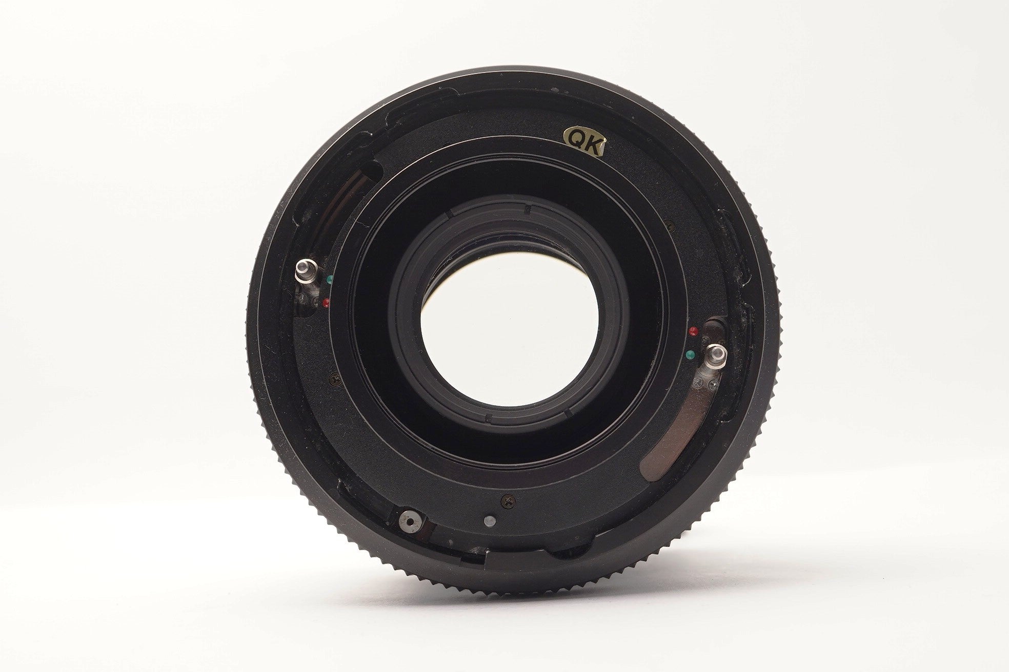 Mamiya RB K/L 90mm f/3.5 Lens – view 4