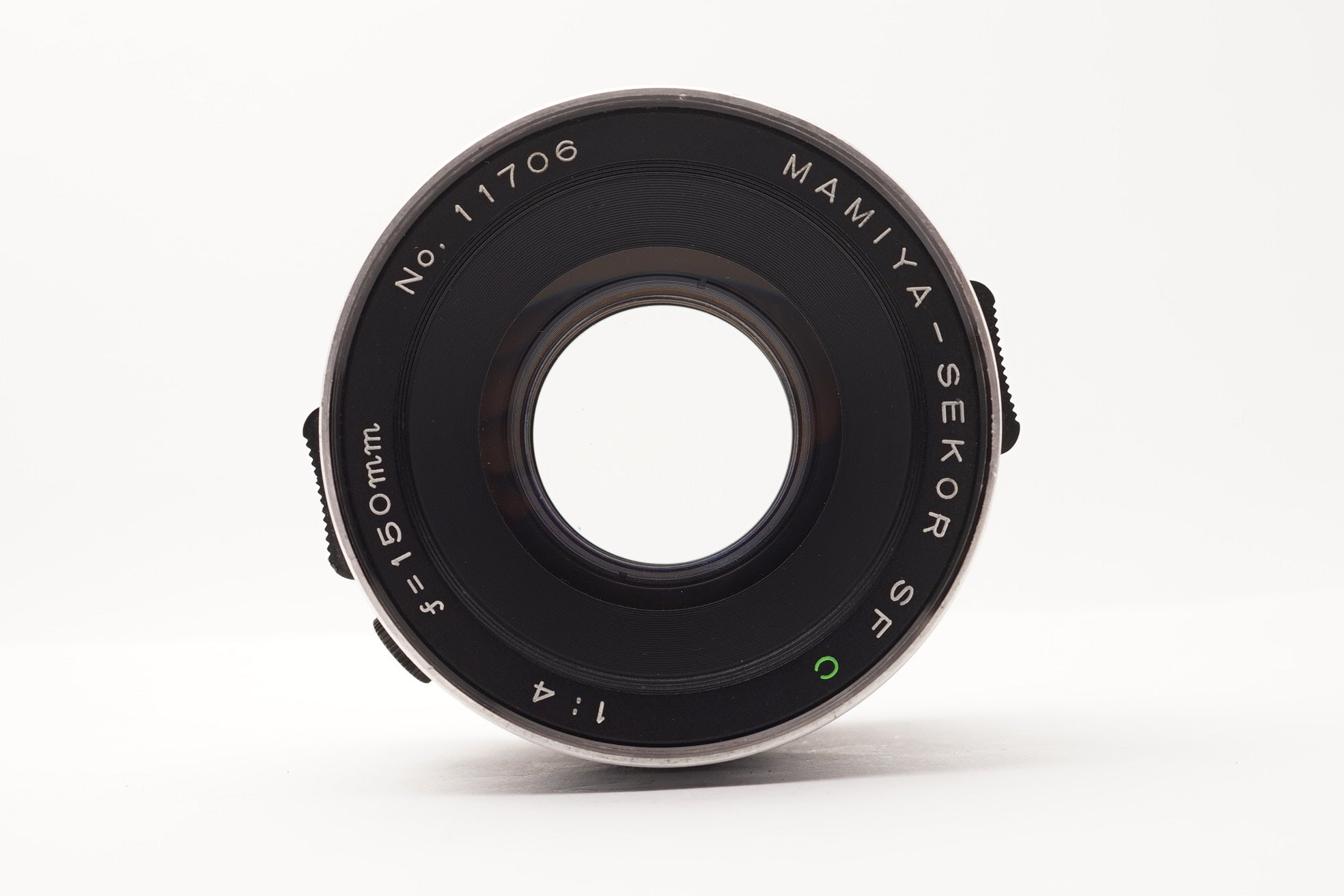 Mamiya RB 150mm f/4 SF C Soft Focus Lens – main product view