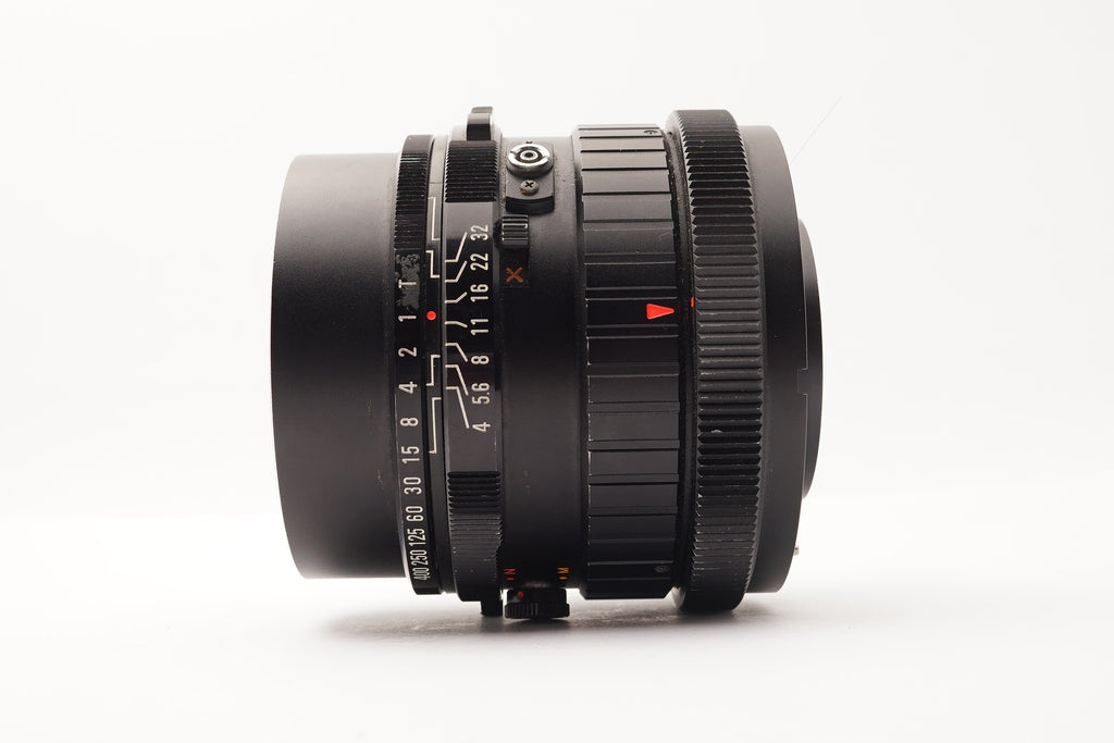 Mamiya RB 150mm f/4 SF C Soft Focus Lens – view 3