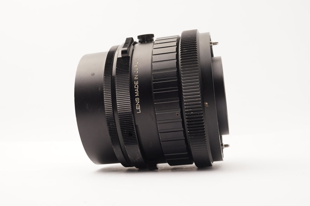Mamiya RB 150mm f/4 SF C Soft Focus Lens – view 4