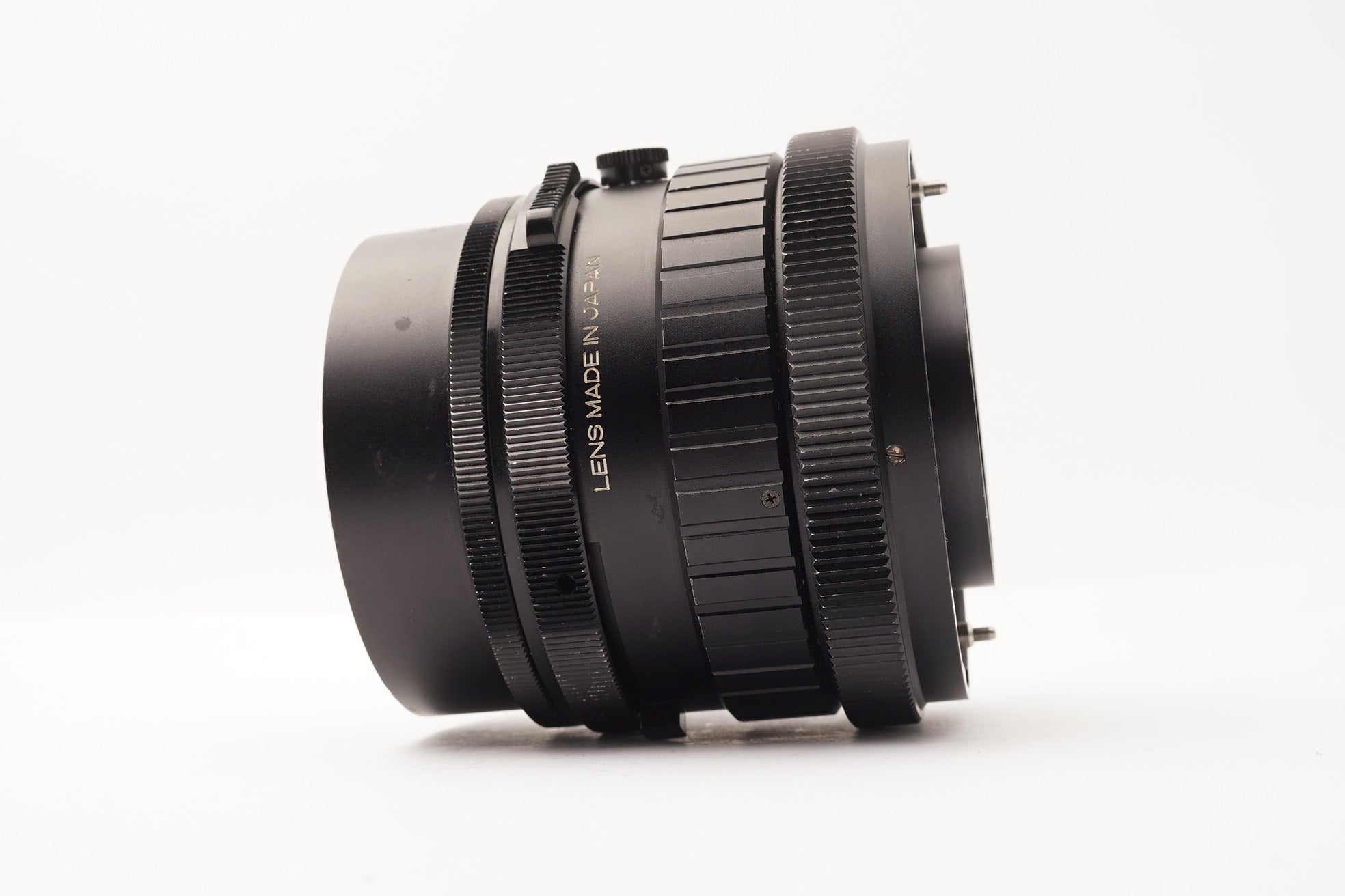 Mamiya RB 150mm f/4 SF C Soft Focus Lens – view 4